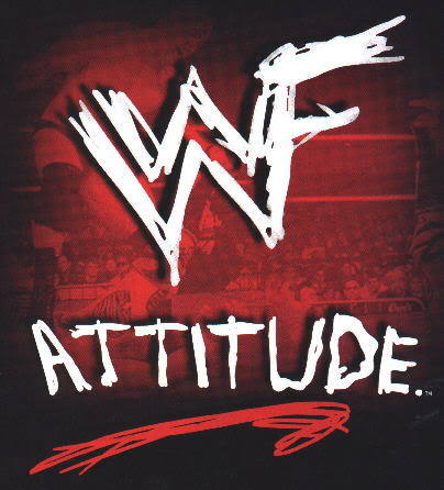 WWF Attitude Era.