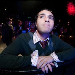 travedemo's profile picture. Trance and Ambient Musician