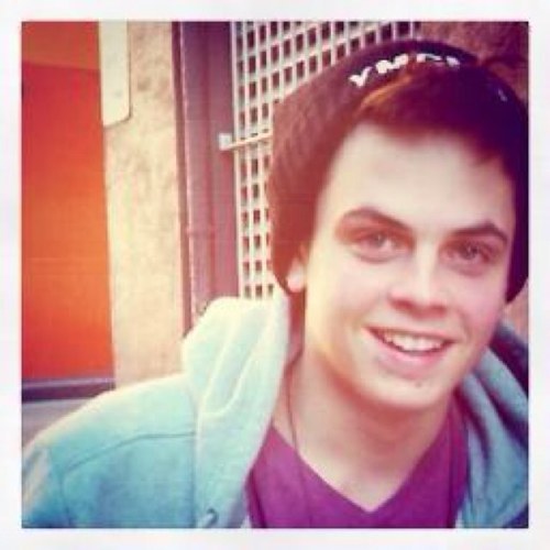 Janoskians rule my life. Beau and Carly Rae Jepsen Followed =D