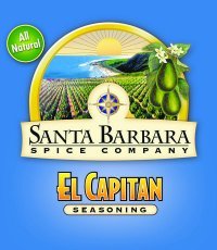 SBSpice's profile picture. Pure and Simply Delicious!  ALL-NATURAL El Capitan Seasoning and Grilling Rub for tri tip & top sirloin, your 'secret ingredient' and sprinkled at the table!