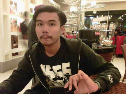 Follow my instagram @danialfahrozi ,and line : danialfahrozi ,caooo