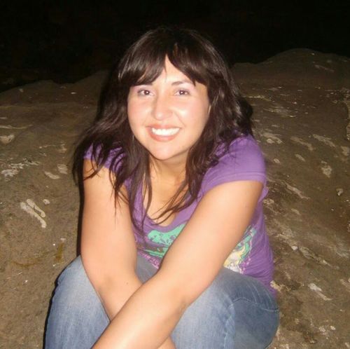 Evelyn_Rosales's profile picture. 