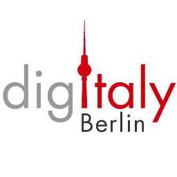 #Italiani digitali a Berlino: incontro, condivisione d'idee ed esperienze nell'ambito #startup, #digitale. #digItaly @silfoglia @alepetrus @annacoroneo