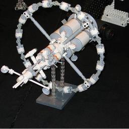 NASA_Solar's profile picture. 