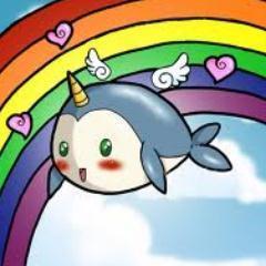 i love narwhals!!!!! i am female and im in a relationship. I LOVE YOU ALLL!!!!!  (psst follow me and i will follow u ;D)