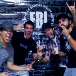 Fã clube destinado a banda do RJ - Taná, Wagner, Gabriel e Filipe. Vem, vem vem Vamos fazer acontecer! SAFO ROCK!