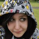 Karla Pearce - @vampy616 - Twitter