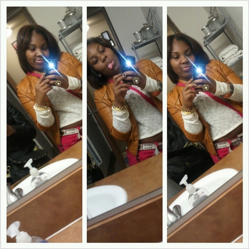my name is Kaila.. 