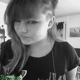 _JessieDubois_'s profile picture. Encore 4 ans et Los Angeles est dans ma poche  .