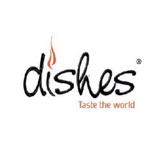 Dishing up 140 character delicacies. This is the official twitter page of Dishes. Taste the World.