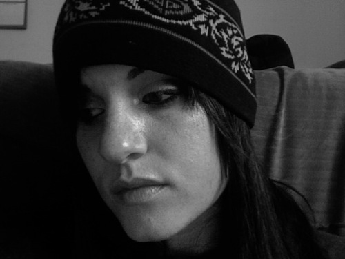 missjrfrench's profile picture. i'll be your huckleberry.