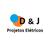 D & J Projetos