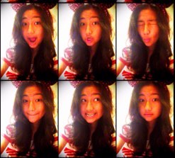 esmerachel's profile picture. A belieber❤