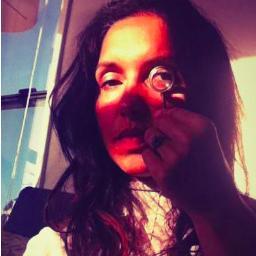 marsierra's profile picture. Experience Designer | Facilitator of Transformation | Connector of people and ideas for cultural change