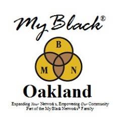 The #1 source of news & information culturally relevant to Oakland's Black community. Part of the @MyBlackNetworks family. #myblack #oakland #africanamerican