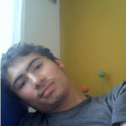 NelsonzNE's profile picture. civil engineering student at the UPTC.