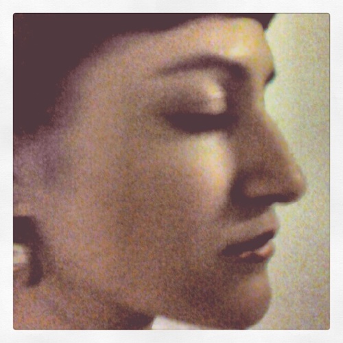 enthralled by human behavior, culture, music and creativity.