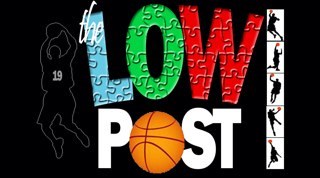 Made for hoopers, sneakerheads and true fans of the the game of basketball. Official site coming soon.