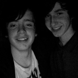 Yo Its @EmileeLovesTT everyone should follow Josh because he is a lovely boy and if you don't follow him i will hunt you down!x x x