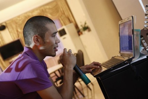 argyn_slambekov's profile picture. 