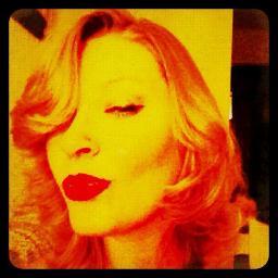 I am a full time college student studying opera.  I love to sing, act, and entertain. Follow me I'll follow back :)