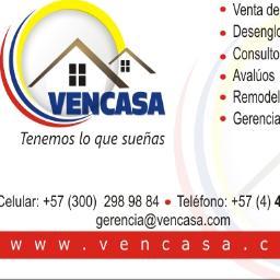 Consultoría inmobiliaria, venta de inmuebles, avalúos, legalizaciones, reconocimientos, licencias de construcción.