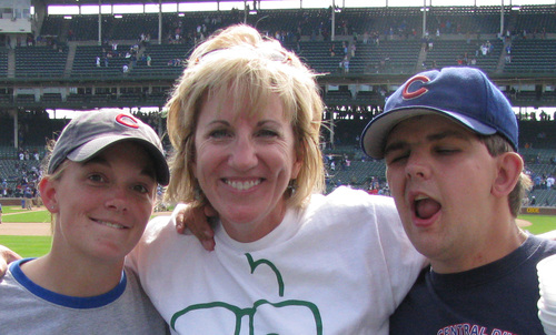 BevKilgore's profile picture. 