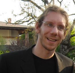 riccardotasso's profile picture. stateless #bidgata and #nlproc software engineer @CELI_NLP