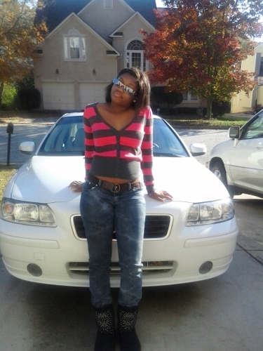 Jus living the life and loving the haters