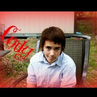 Cody Ivy - @CodyIvy6 Twitter Profile Photo