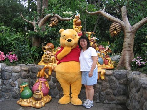 amycpooh's profile picture. 