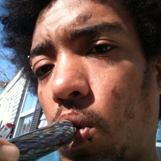 RonnieSkinny420's profile picture. I love smoking weed n playing with daughters. Both of my girls are such daddys girls i love it. All i need is my girls n some good weed n im set