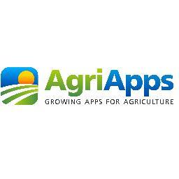 Growing Apps for Agriculture!  Searching for Agricultural Apps just got a whole lot easier with AgriApps Ltd