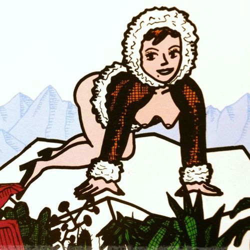 twiccho's profile picture. 