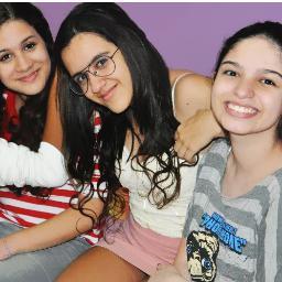 Tay, Mari and Clara :)