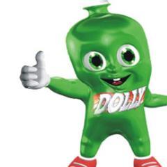 Sou o Dollynho seu amiguinho vamos cantar ♪♫♪♫♪♫