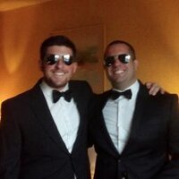Benjamin Seinfeld (@benseinfeld) 's Twitter Profile
