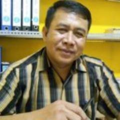 Supriyono,Asal Bojonegoro/Jatim dan menetap di Bandar Lampung/Lampung sejak 28 April 1982, Kerja di Denpom II/3 Lampung.