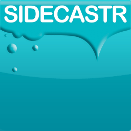 Sidecastr Profile Picture