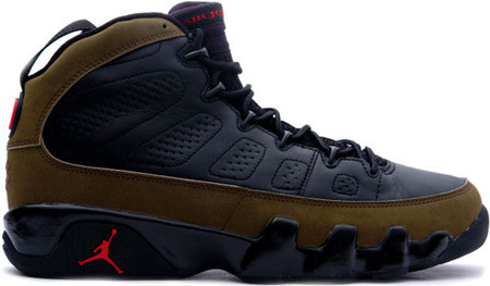 Fans Of Air Jordan's.  Real Jordan heads; Real Sneaker heads: Enough said!!!