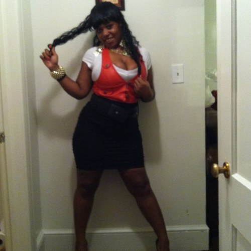 MzzKiesha's profile picture. ❤❤loving Stephen Blaze Jenkins❤❤