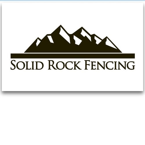 Solid Rock Fencing