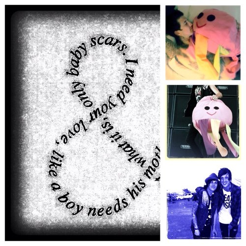 rockerchick2552's profile picture. Love bands like Black Veil Brides and Blink 182. I follow back.