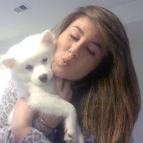 kwarrington20's profile picture. 