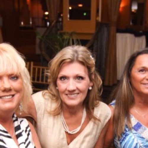 ✌️Teresa Miller❤️π²