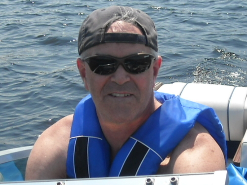 Christian, husband, father of 3 sons, sports fan.