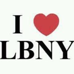 For the people - by the people - keeping LBNY informed!