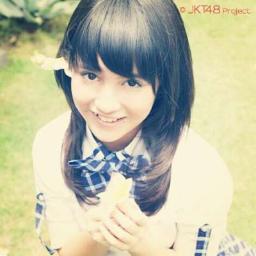 fans club of @nabilahJKT48 called Nabilah Holic. always support @nabilahJKT48 and JKT48 :^_^