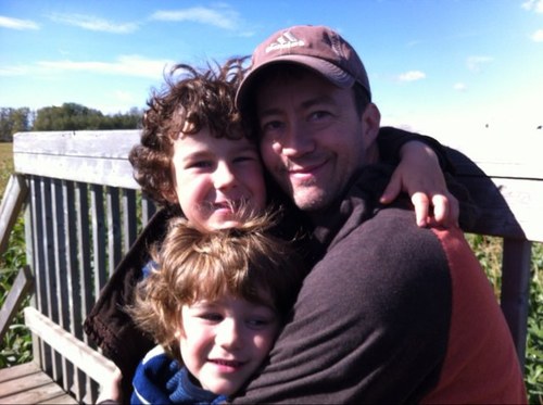 I'm a Dad, #BlueJays & #Rush fan, #craftbeer taster, wannabe runner & lousy drummer...