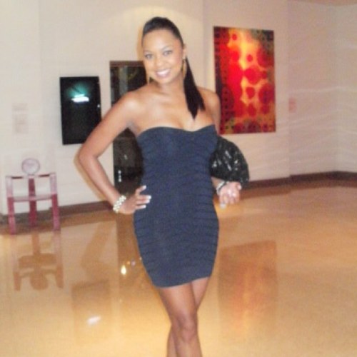 Chyna B
